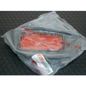 M-Factory エムファクトリー エアクリーナーエレメント シグナスX YAMAHA ヤマハ そ...