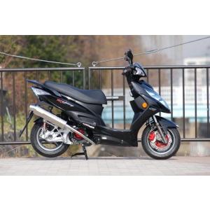 BAGSTER（バグスター） タンクカバー カラー：ブラック BOLT YAMAHA