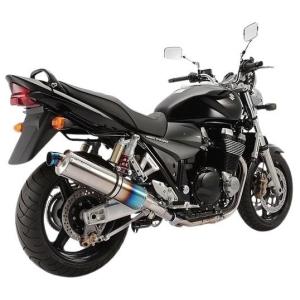 YAMAMOTO RACING（ヤマモトレーシング） スペックA スリップオン2本
