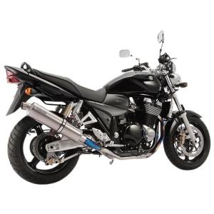 YAMAMOTO RACING（ヤマモトレーシング） スペックA スリップオン2本