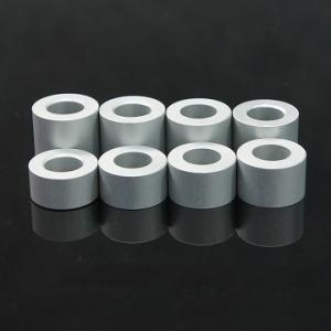 GM-MOTO ジーエムモト ホイールセンター調整カラー 外径22mm カラーの長さ：19mm アク...