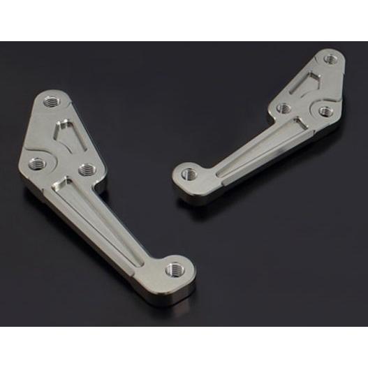 PMC ピーエムシー 88.9mmピッチキャリパーサポート 対応ディスク径：296ｍｍ Z1 (90...