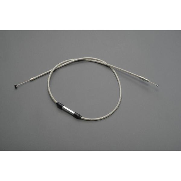 M-TEC中京 エムテック中京 フゲンスーパーワイヤー クラッチケーブル サイズ：0(STD)mm ...