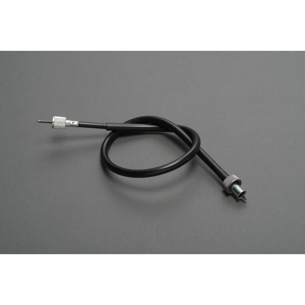 M-TEC中京 エムテック中京 STD タコメーターケーブル サイズ：50mm(Z1000A取付可)...
