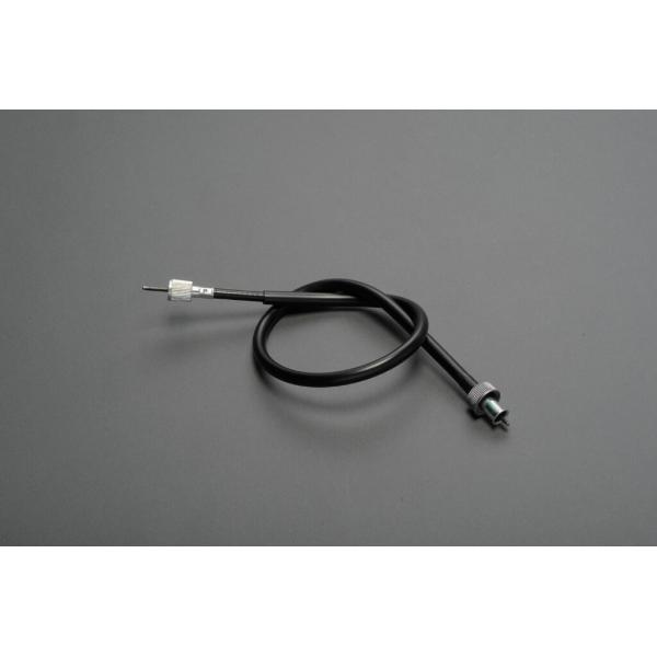 M-TEC中京 エムテック中京 STD タコメーターケーブル サイズ：0(STD)mm Z1 Z2 ...