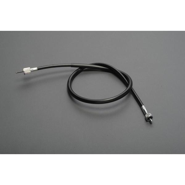 M-TEC中京 エムテック中京 フゲンスーパーワイヤー スピードメーターケーブル サイズ：0(STD...