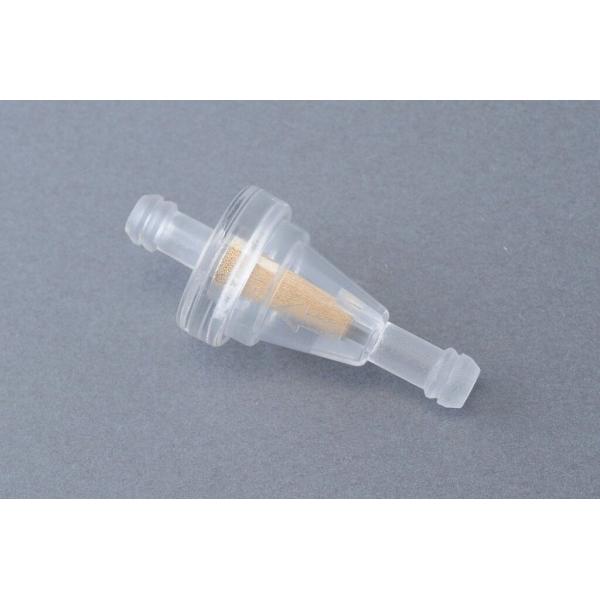 M-TEC中京 エムテック中京 フューエルフィルター (Φ6) KAWASAKI カワサキ 燃料フィ...