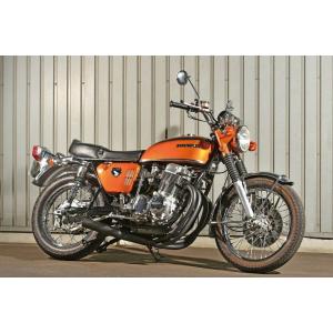 無名cb750k cb750four ミスティマフラー 無名様専用cb750k cb750four ミスティマフラー - メルカリ