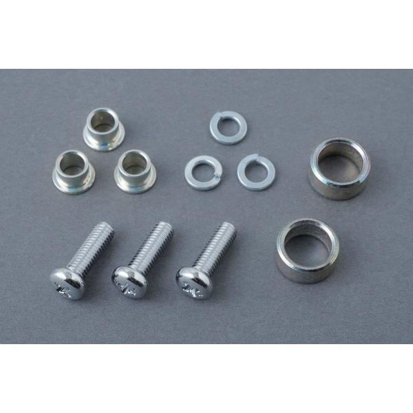 M-TEC中京 エムテック中京 ヘッドライトケースカラー＆セッティングカラー＆ボルト一式(計11点)...