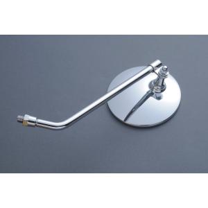 MRS CB750K0タイプ バックミラー Mテック中京 M10 ホンダ HONDA