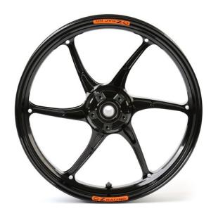 OZ Racing OZ Racing OZレーシング OZ-6S CATTIVA マグネシウム鍛造