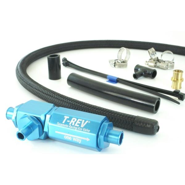 T-REV(寺本自動車商会) ティーレブ T-REV αシステム GSX-R1000 SUZUKI ...