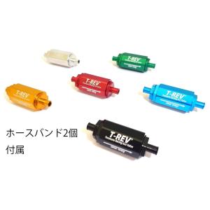 T-REV(寺本自動車商会) ティーレブ T-REV Φ9 0.05 カラー：ゴールド GPZ900...