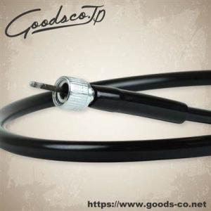 GOODS:グッズ GOODS ショートスピードメーターケーブル