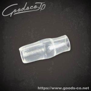 GOODS グッズ 丸型ギボシ端子カバー オス その他配線部材・用品 スイッチ・ハーネス関係 電装系