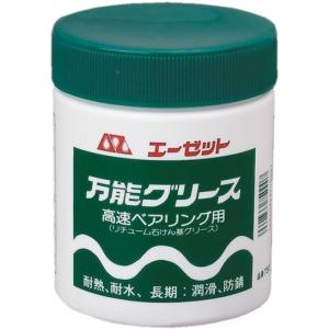WAKOS（ワコーズ） MPG マルチパーパスグリース ちょう度：1号