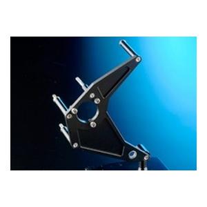 NITRO RACING ナイトロレーシング クラッチレリーズプレートキット カラー：ブラック Z1...