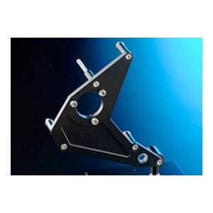 NITRO RACING ナイトロレーシング クラッチレリーズプレートキット カラー：ブラック GP...