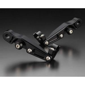 CHERRY チェリー レイダウンキット Z系 Z2 (750RS/Z750FOUR) Z400FX