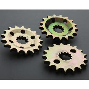 PMC ピーエムシー PMC-X.A.M ドライブスプロケット 丁数：18T Z1000 (空冷) ...