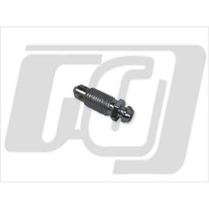 GUTS CHROME GUTS CHROME:ガッツクローム 3/8インチキャリパーブリーダースクリュー