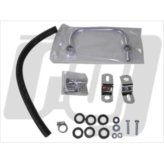 GUTS CHROME ガッツクローム クランクケースブリーザーセットスポーツスター SPORTST...