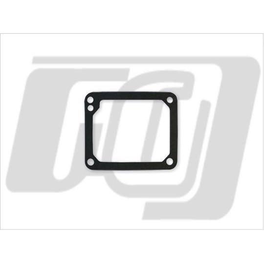 GUTS CHROME ガッツクローム S&amp;S Lキャブフロートガスケット その他車種 汎用 HAR...