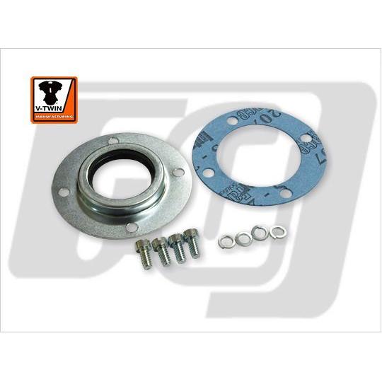 GUTS CHROME ガッツクローム メインシャフトシールリテーナーキット XL/KH SPORT...