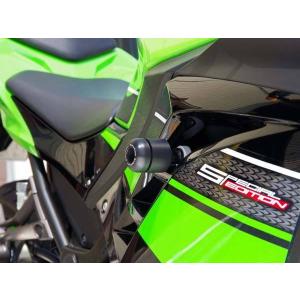 RANCHO（ランチョ） ステアリングダンパー 三菱 ジープ J50系 54-98