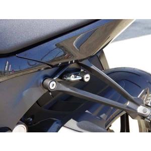 OHLINS（オーリンズ） リアサスペンション レジェンド・ツイン