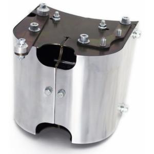 Motor Rock モーターロック 69ボックス SR500 SR400 YAMAHA ヤマハ そ...