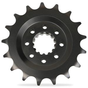 ヤマハ発動機 ヤマハ SR400 S ( 1JR ) 純正サイズ 428 - 19丁 フロント