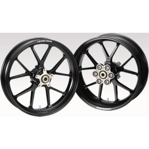 EXCEL RIM エキセルリム SR400 17インチキット タイプ：ロゴあり