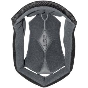 LS2 エルエス2 HE-5 ヘッドパッド サイズ：L BLAST ヘルメット内装センターパッド ヘ...