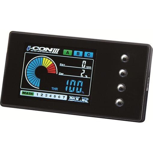 BEET ビート i-CON III for NASSERT (ナサート) Evolution イン...