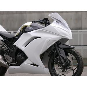 KDCサービス ケイディーシーサービス シートカウル カラー：白ゲル