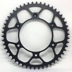 DRC ディーアールシー デュラ フロントスプロケット 丁数：12T CRF150F