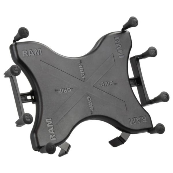 RAM MOUNTS ラムマウント Xグリップタブレットホルダー 9-10インチタブレット用 その他...