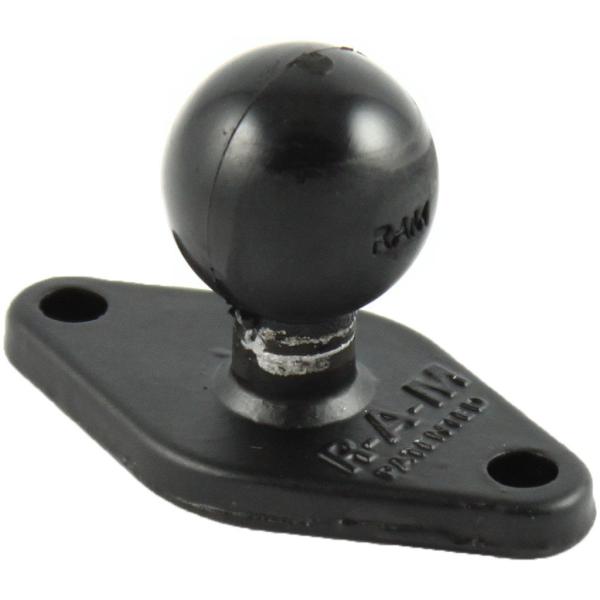 RAM MOUNTS ラムマウント 菱形ジョイント AMPSホールパターン(2穴) その他アクション...