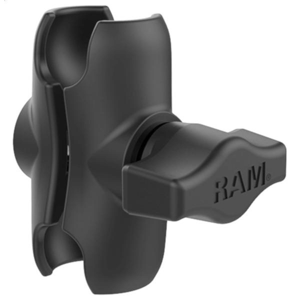 RAM MOUNTS ラムマウント ショートアーム その他アクションカメラオプション・補修部品 バイ...