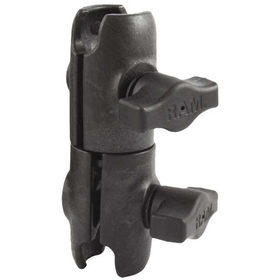 RAM MOUNTS ラムマウント スイベルアーム その他アクションカメラオプション・補修部品 バイ...