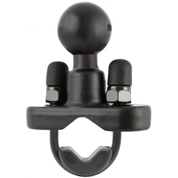 RAM MOUNTS ラムマウント U字クランプ 亜鉛コートボルト その他アクションカメラオプション...