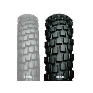 IRC アイアールシー PROTECH FOOTLOOSE GP-22 【90/100-16 M/C 51P WT】 タイヤ｜webike