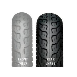 ダンロップkabukiD404F DUNLOP ダンロップ Kabuki D404【3.00-18 4PR WT】カブキ タイヤ