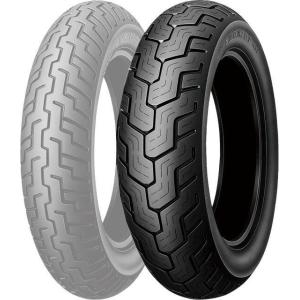 DUNLOP ダンロップ Kabuki D404 【170/80-15M/C 77H TL】 タイヤ...