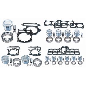 スズキ GS450 82-88 腰上エンジンガスケットセット GSX スズキ（SUZUKI） KIWAMI ガスケットセット FOR GSX-R1100 ('86-88
