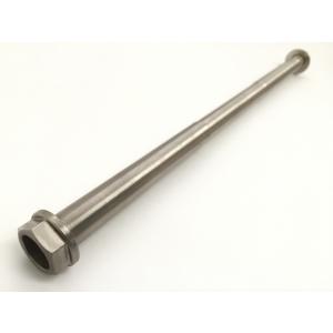 ひ*ざ様 希少 カワサキ 79〜80 Z1000 MK-2 クロモリリアシャフト JBーPOWER JB POWER(BITO R&D) JBパワー(ビトーR&D) 中空クロモリ