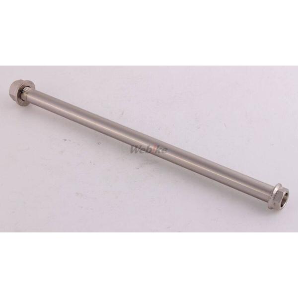 JB POWER(BITO R&amp;D) JBパワー(ビトーR&amp;D) 中空クロモリシャフト KAWASA...