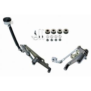 JB POWER(BITO R&amp;D) JBパワー(ビトーR&amp;D) ライディングステップキット Z1 ...