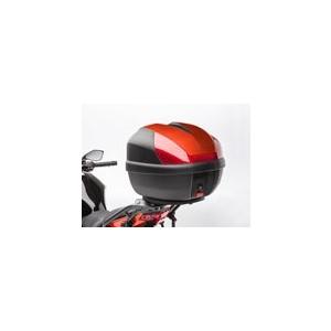 Kawasaki カワサキ トップケースカバー カラー：パールシャイニングイエロー KAWASAKI...